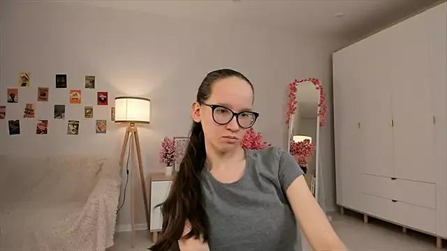 BettyBrowni on StripChat 