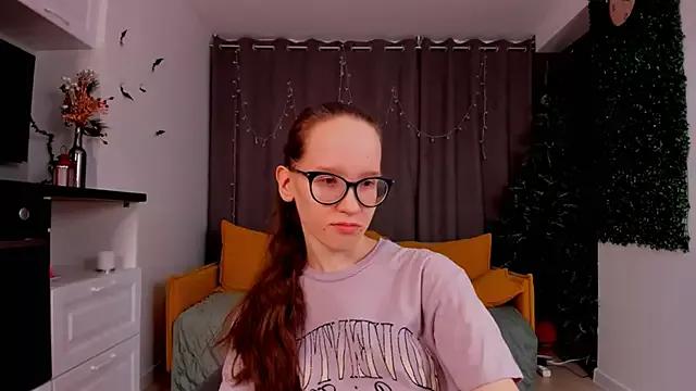 BettyBrowni on StripChat 