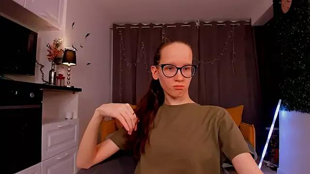 BettyBrowni on StripChat 