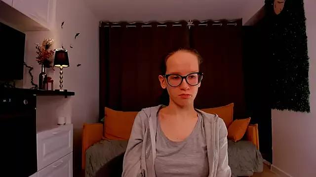 BettyBrowni on StripChat 