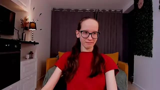 BettyBrowni on StripChat 