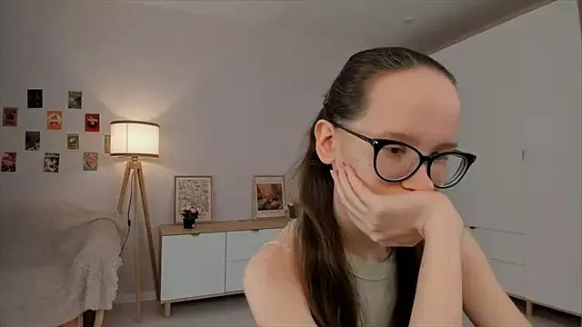 BettyBrowni on StripChat 