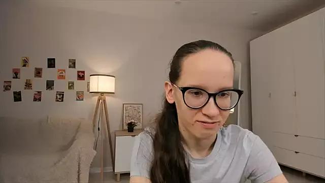 BettyBrowni on StripChat 