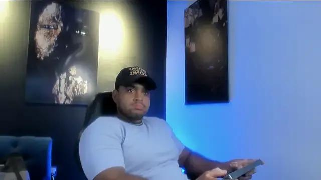 Big_furry_bear13 — CUM SHOW