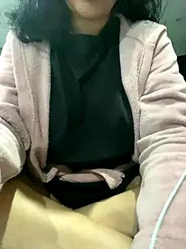 BigBootyButter on StripChat 