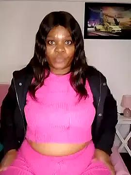 BigbootyliciousXXX on StripChat 