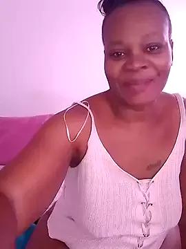 BigbootyliciousXXX on StripChat 
