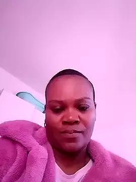BigbootyliciousXXX on StripChat 