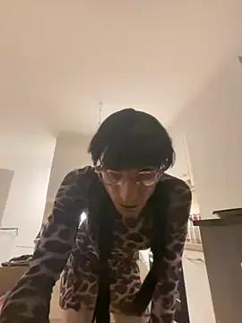 Biiacica on StripChat