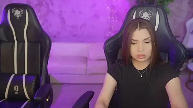 Billie054 — doggy +slap ass