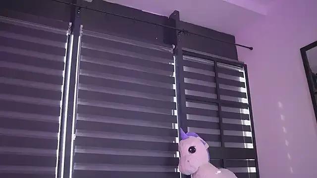 BonnieSins — Top off and spit tits + control toy 3m