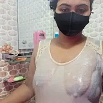 Bristy- — pussy oiling