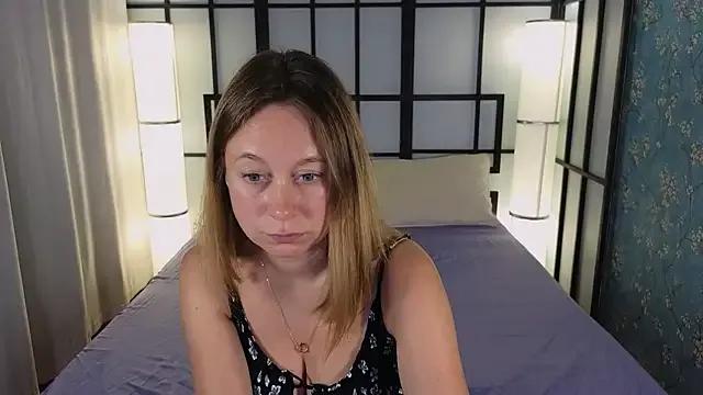 BrookeEvans on StripChat 
