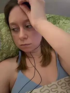 BrookeEvans on StripChat 