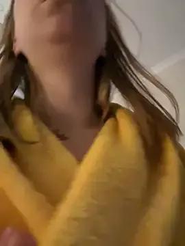 BrookeEvans on StripChat 