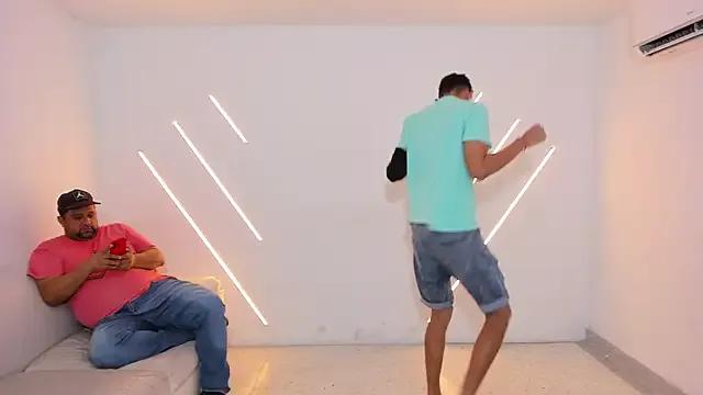 brutal_sex_room2k — fuck face + slaps in face