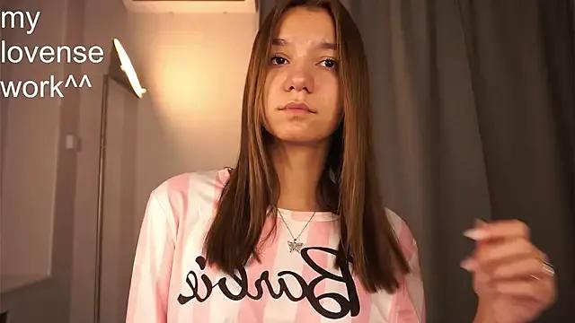 BrynnHolverson — Show my bra!