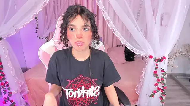 bunny_curly on StripChat 
