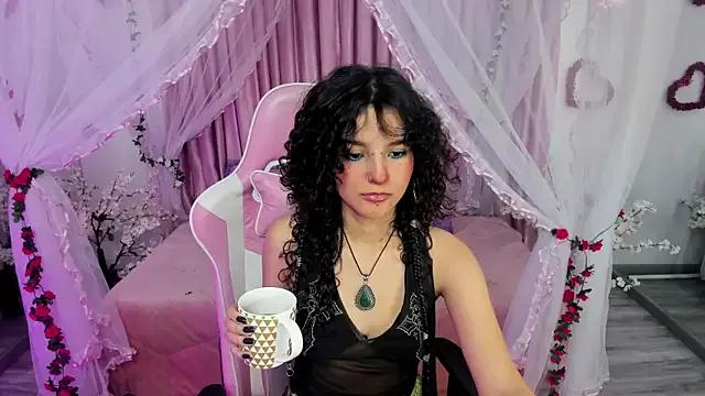 bunny_curly on StripChat 