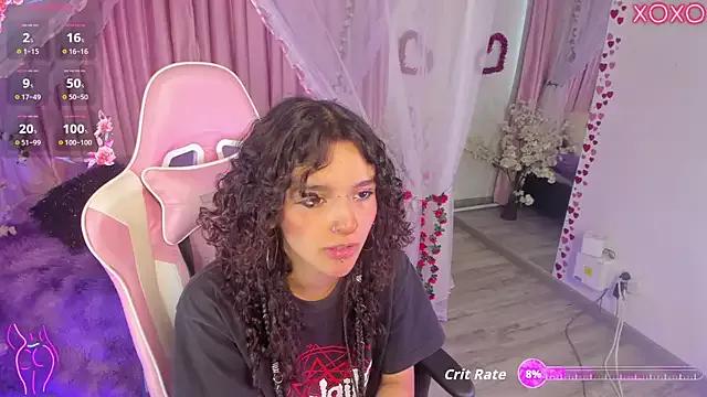 bunny_curly on StripChat 