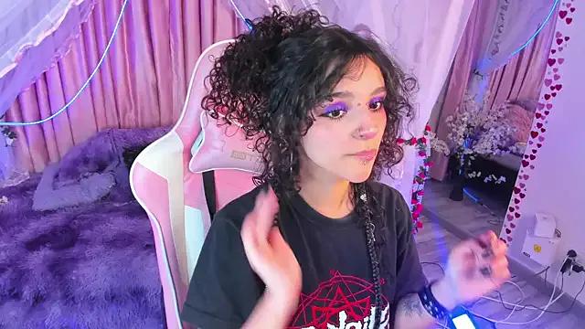 bunny_curly on StripChat 