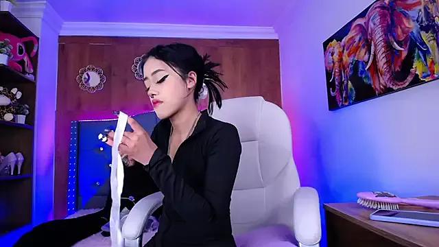 Bunny_O on StripChat 