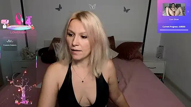 BushyBarb — Dress Off