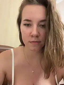 Candy_Foxxxy_ — Show tongue 