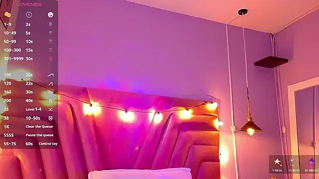 cattaleeyaa on StripChat 