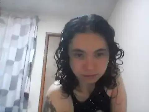CELEna098rs707 on StripChat 