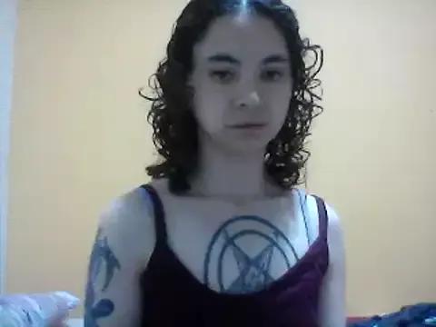 CELEna098rs707 on StripChat 