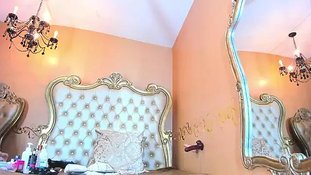 Celeste_Baker_ on StripChat 