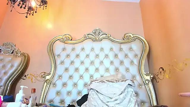 Celeste_Baker_ on StripChat 
