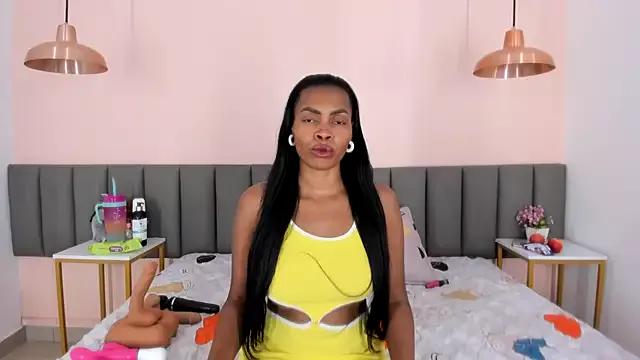 celeste_smmith_ on StripChat 