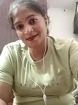 Chhaya_hot on StripChat 