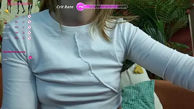 Chloe_princesss — Freechat on StripChat