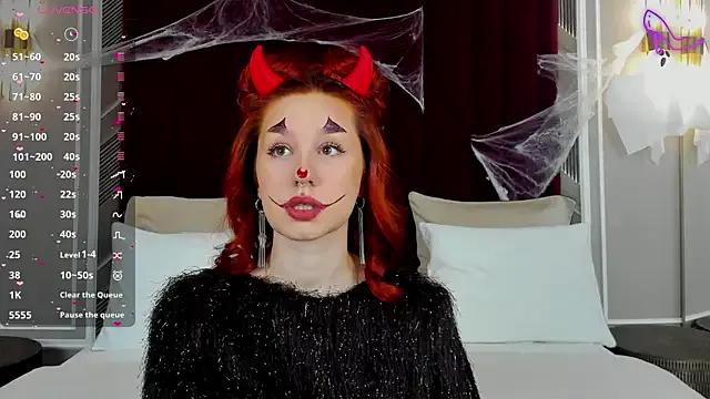 ClaireMathis — control toy 20 sec