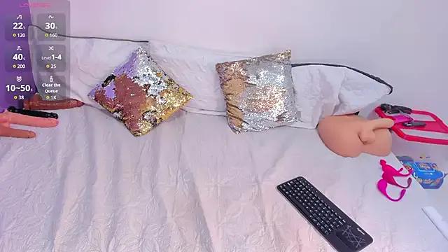 cookplleaser — Blowjob + Boobjob 