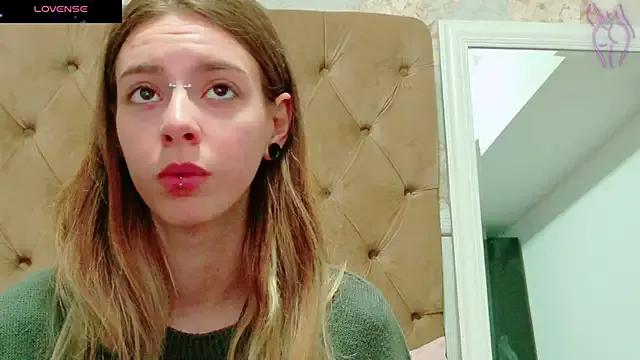 CoraVex — Private on StripChat