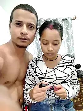 Cpl_69 — Freechat on StripChat