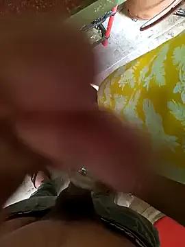 Cute-Charvii — Full nude