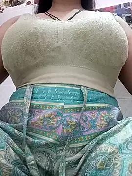 cute-mahek — Boobs show