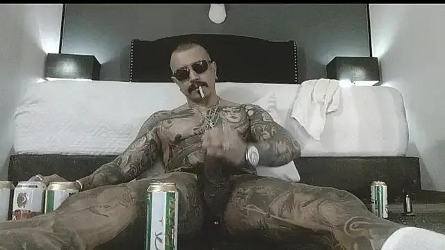 danilog515 — Starting party. Welcome