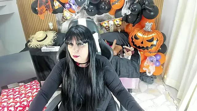 Danna_topless — 10X Booty spanks 