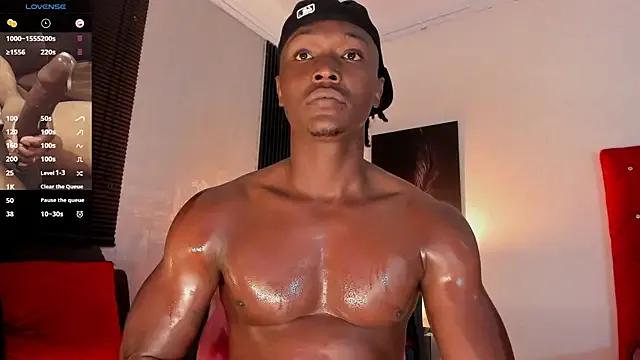 DannSmmith on StripChat 