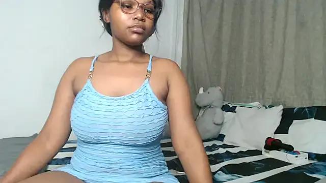 DarrkDeeva68 on StripChat 