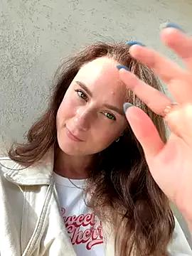 Dina_Tease — Start day with 5 spanks on the butt