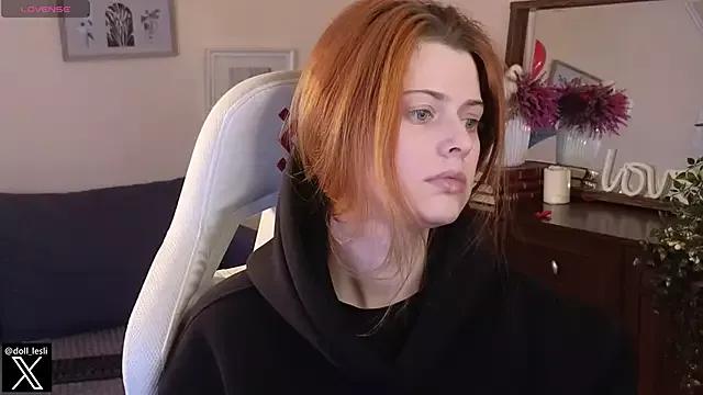 doll_lesli on StripChat 
