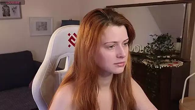 doll_lesli on StripChat 