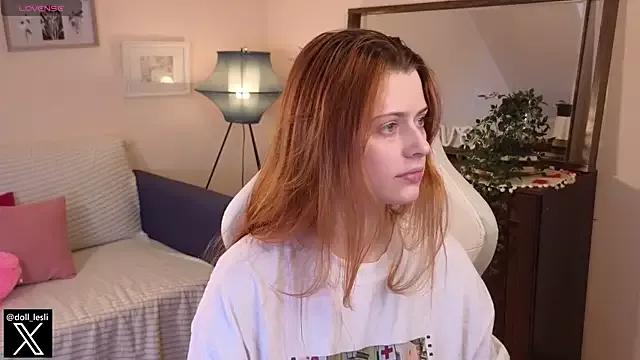 doll_lesli on StripChat 